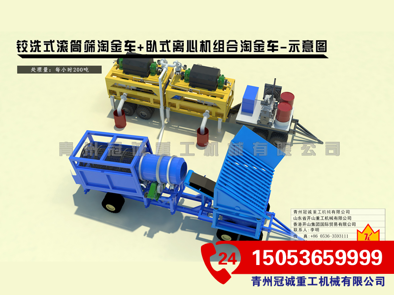 選礦設(shè)備 選礦設(shè)備