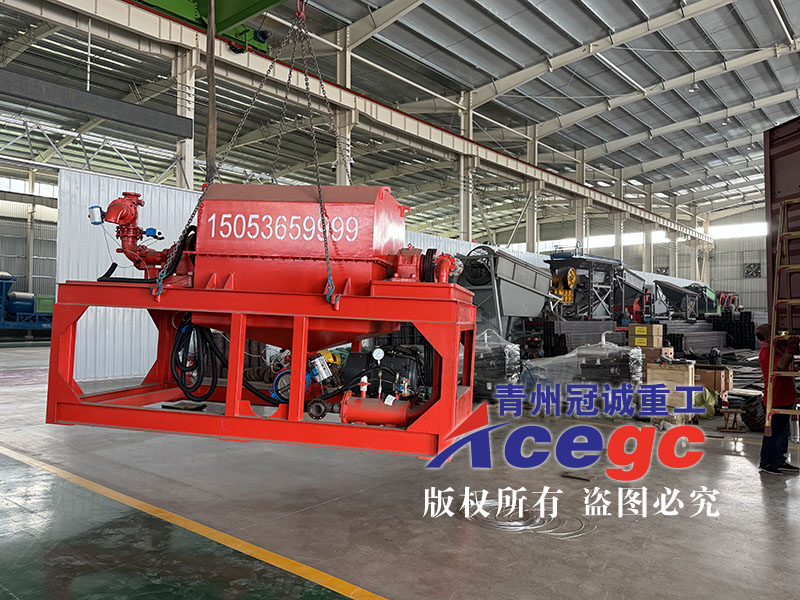 離心重選設(shè)備出口印尼