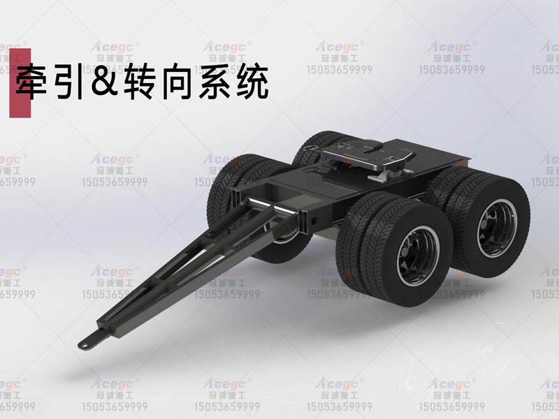 移動式離心選礦設(shè)備